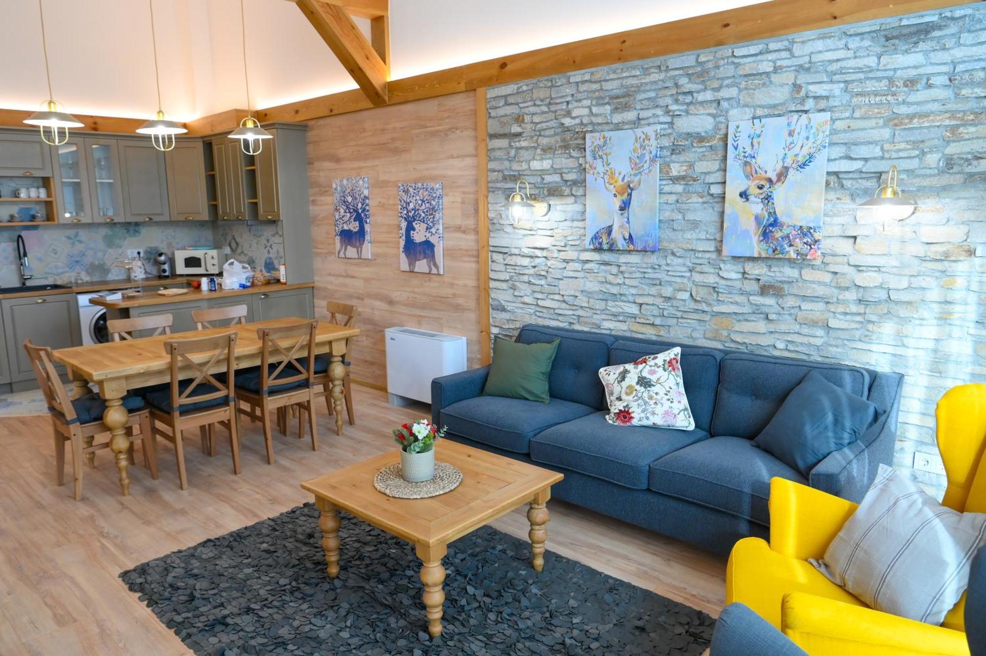 Villa Raphael Near The Pirin Golf Resort Bansko Exterior foto